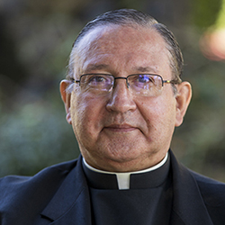 Dr. Fernando Fabó Martín