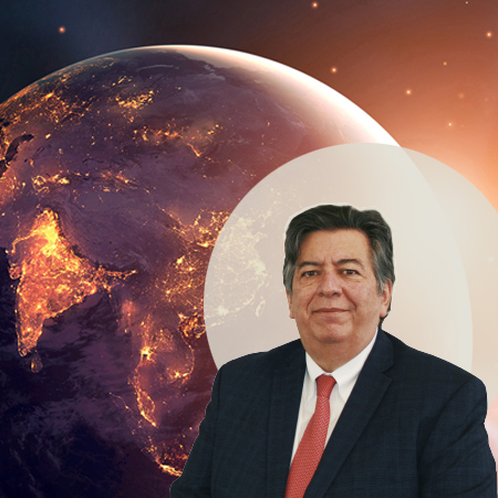 Dr. Patricio Santillán Doherty 