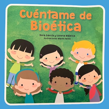 Cuéntame de Bioética 