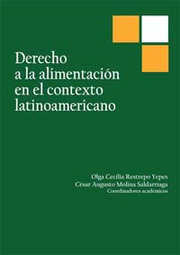 Derecho a la alimentación en el contexto latinoamericano 