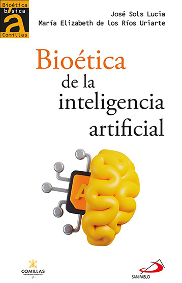 Bioética y la Inteligencia Artificial