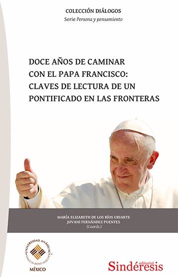 Doce años de caminar con el Papa Francisco