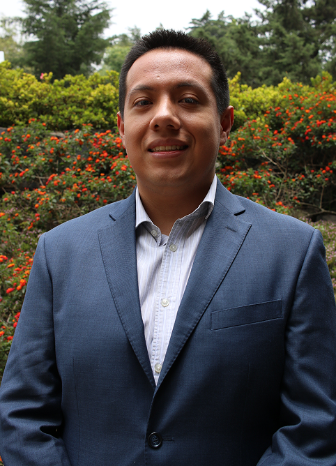 Mtro. Gustavo Romo Gonz&aacute;lez