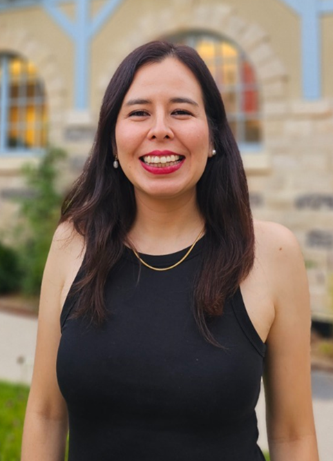 Mtra. Karla Arelly Carrillo Cer&oacute;n