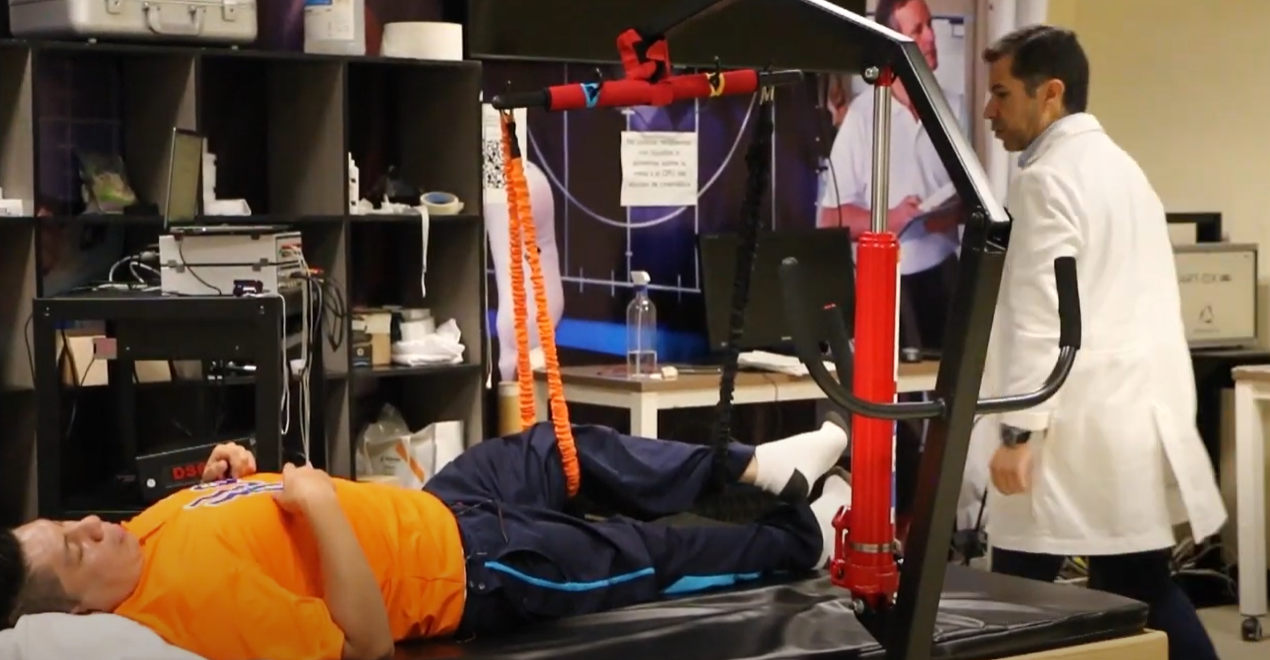 Testimonio Alejandro Acuña