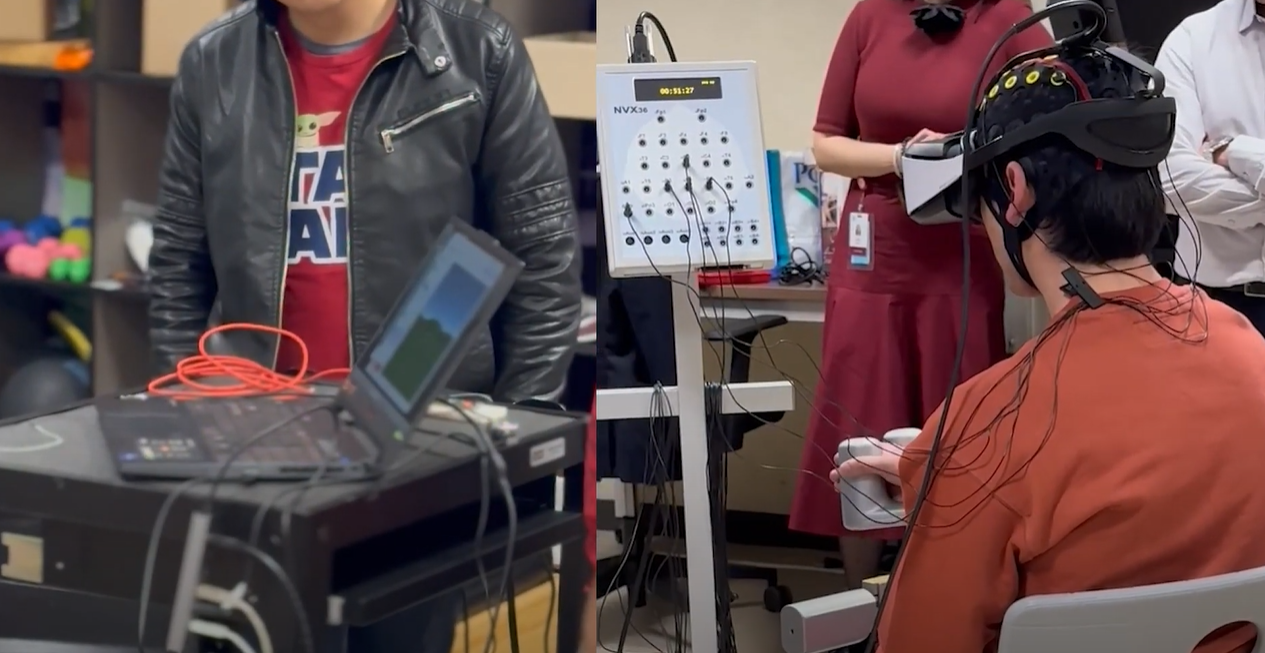 Conoce el Laboratorio de Análisis del Movimiento de la Escuela de Ciencias del Deporte