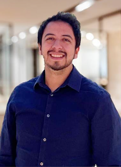 Luis Amador Garc&iacute;a