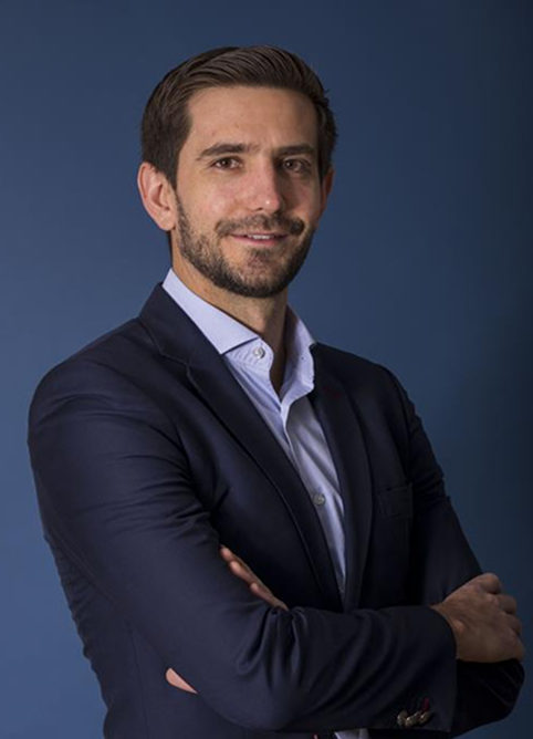 Rodrigo Saval Pasquel