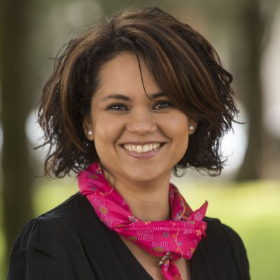 Foto de Leticia Judith Correa Fernández