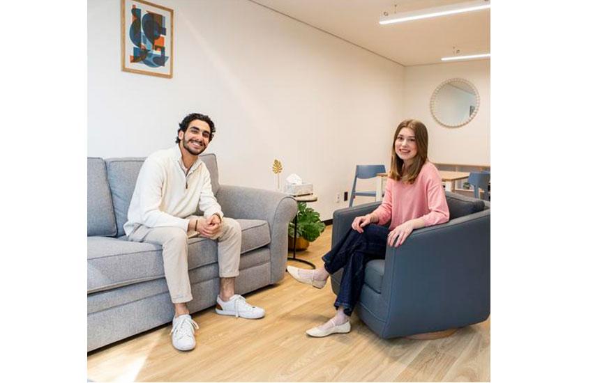 Estudia Psicología Universidad Anáhuac México