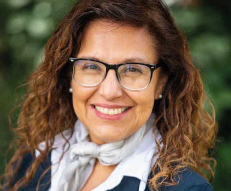 María Del Carmen Hernández Sosa