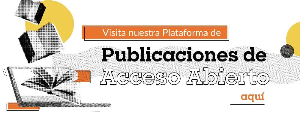 Publicaciones de acceso abierto