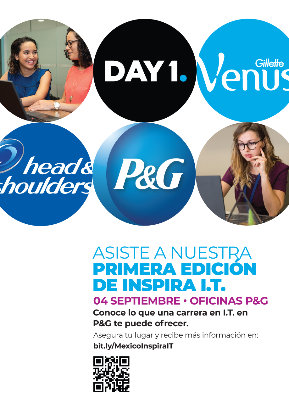 Inspira-IT P&G
