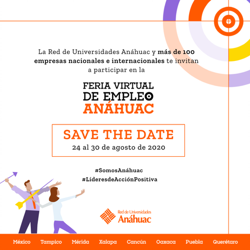 Feria Virtual