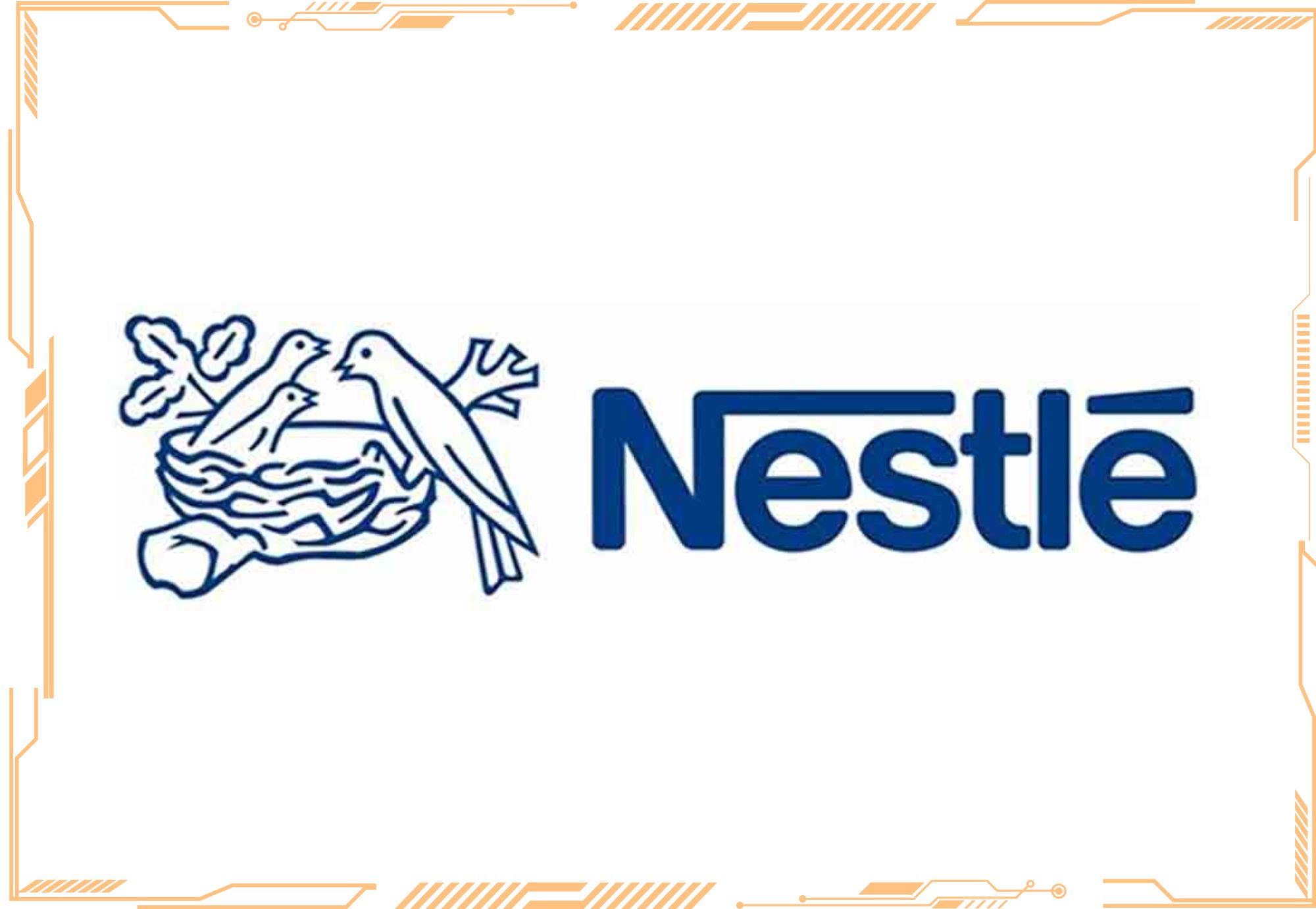 NESTLÉ | Vacante de Becario