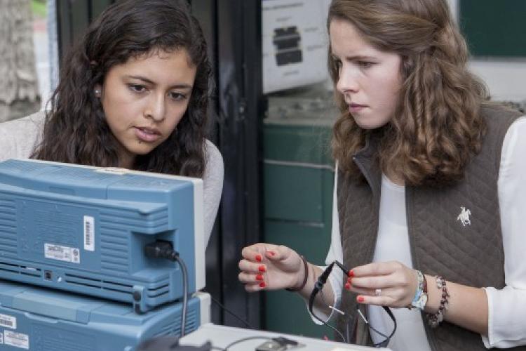 Ingeniería Biomédica