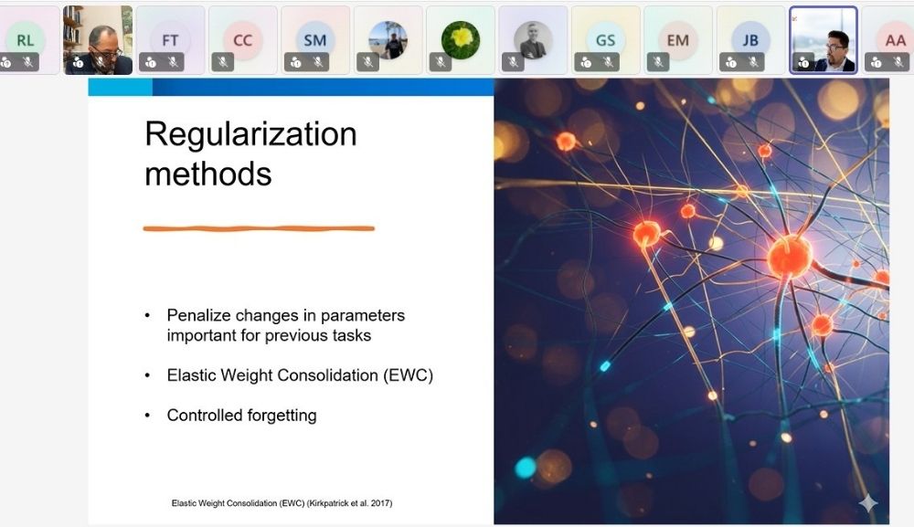 Alumnos de doctorado participan en coloquio internacional con la Universidad de Hull