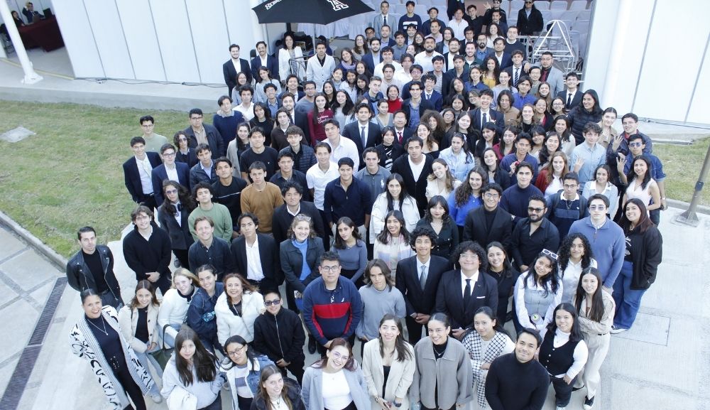 La Facultad de Ingeniería fortalece la vinculación con la industria en la Presentación de Proyectos Finales 