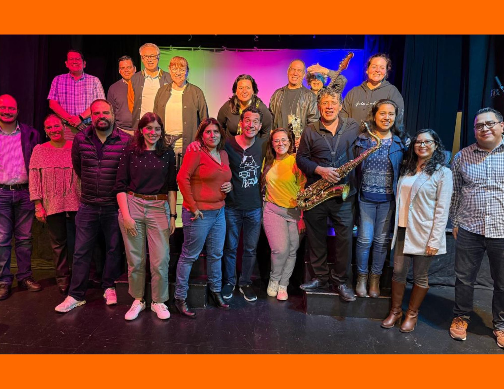 El CADIT impulsa el desarrollo de habilidades emergentes con A-Symetrika