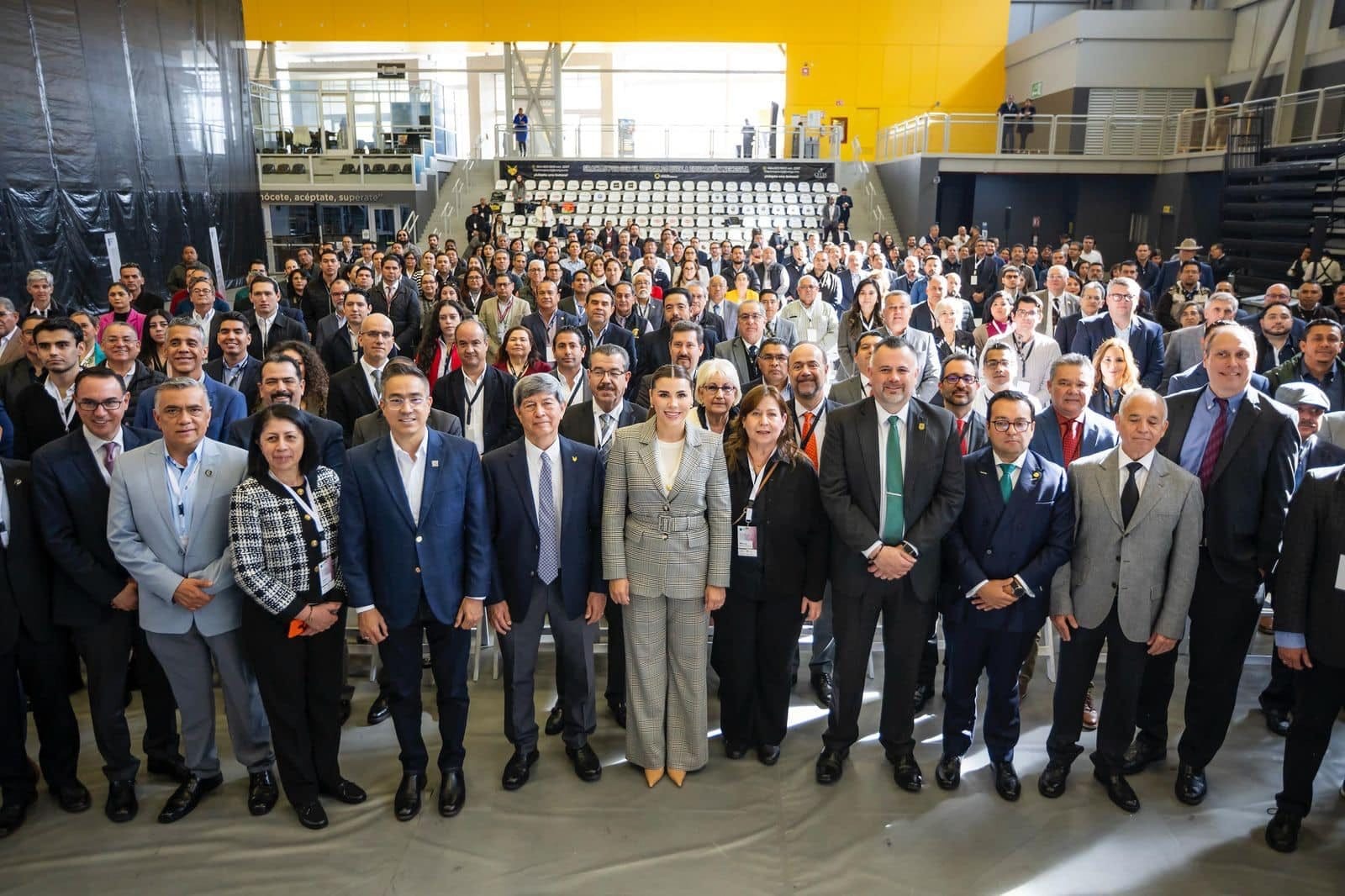 Segundo Foro de Semiconductores: Impulso al Talento y la Innovación en la Industria Tecnológica