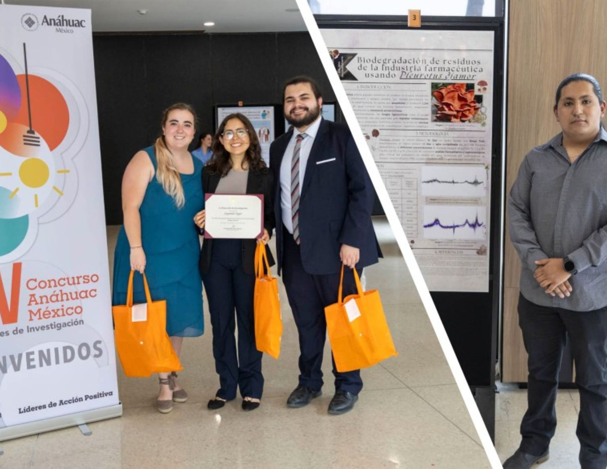 La Facultad de Ingeniería impulsa la investigación estudiantil con enfoque ambiental