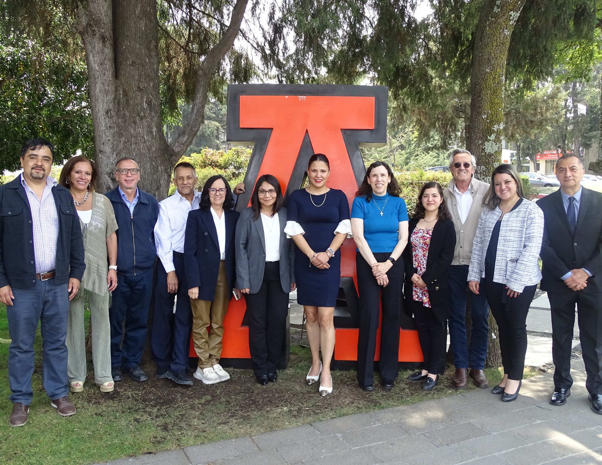 Nodo de IA impulsa la visión de Ingeniería 5.0 en la Universidad Anáhuac México