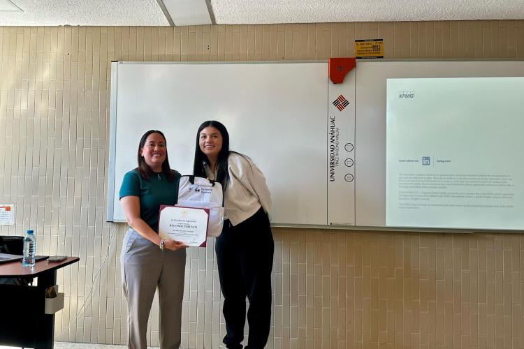 Directiva de KTSA – KPMG