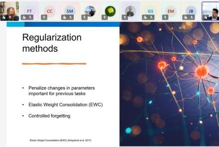 Alumnos de doctorado participan en coloquio internacional con la Universidad de Hull