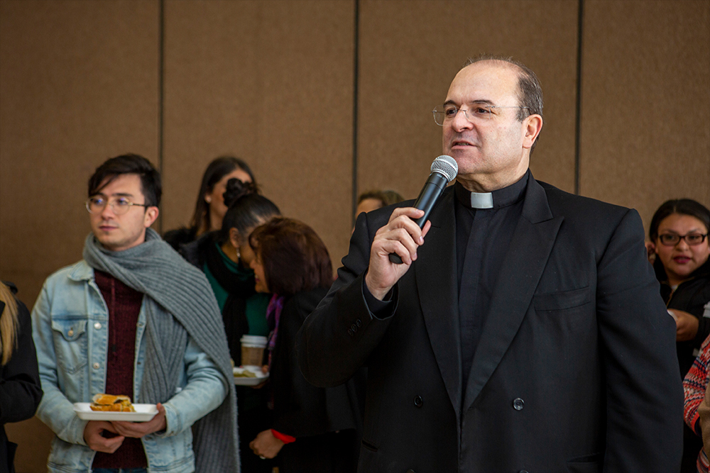 Celebración del  Día de la Candelaria 