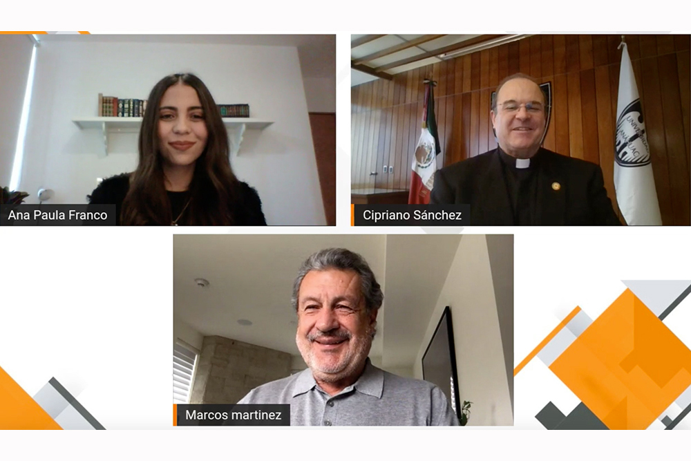 Encuentro Empresarial Anáhuac 2021