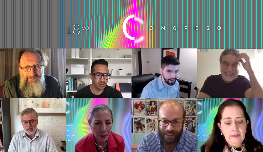 Celebramos con éxito el 18º Congreso Internacional “Diseñar para la Humanidad/Reconfigurar”&nbsp;