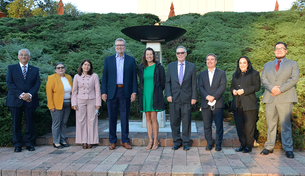 ACEJMC reacredita la Licenciatura en Comunicación de la Anáhuac&nbsp;