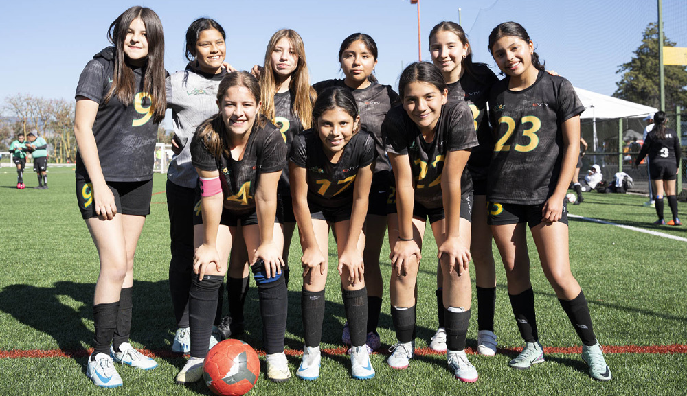 Torneo preuniversitario 2025