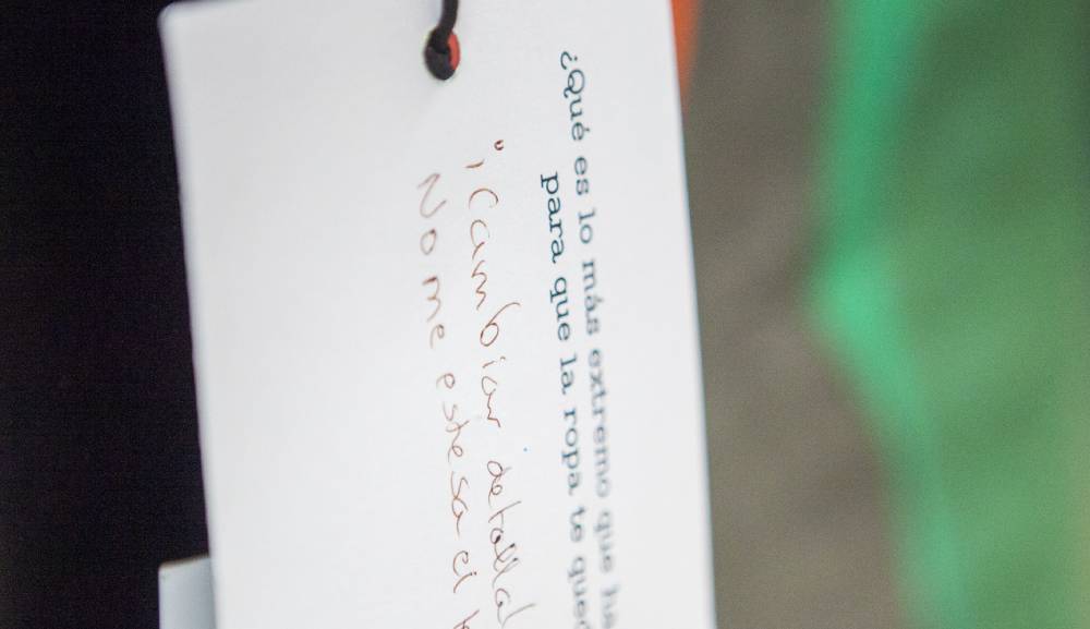 A mi medida: desafiando estereotipos y celebrando la diversidad en la moda