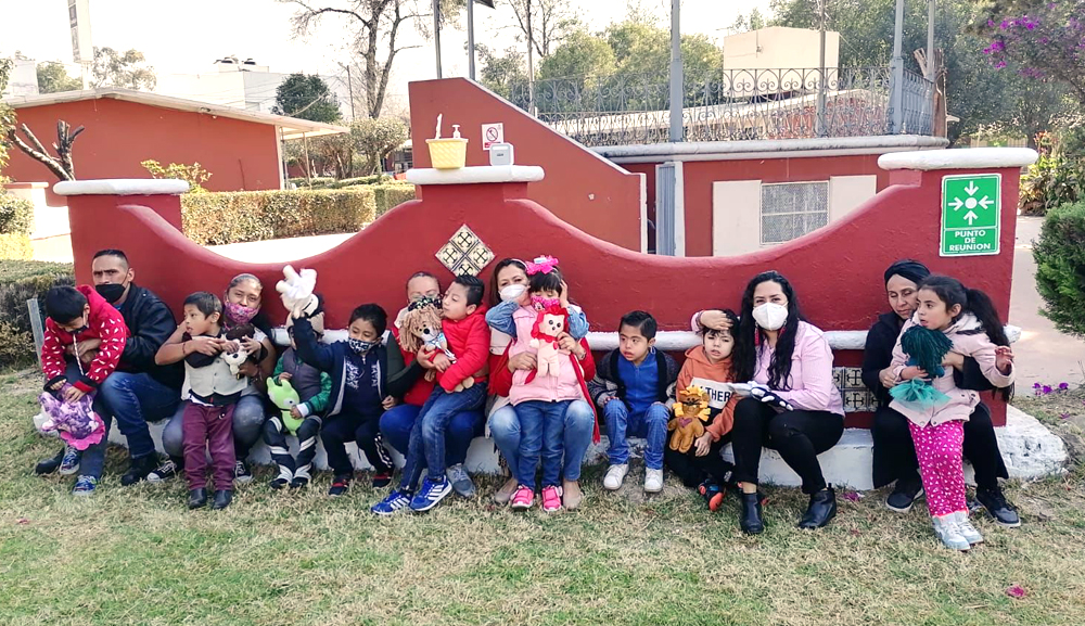 ASUA Diseño Campus Norte destaca por su entrega y compromiso&nbsp;