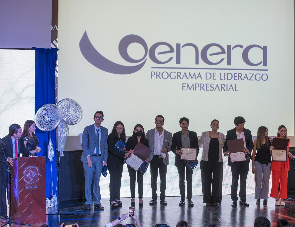 Alumnos de Genera presentan sus ideas de negocio en la Pasarela de Proyectos&nbsp;