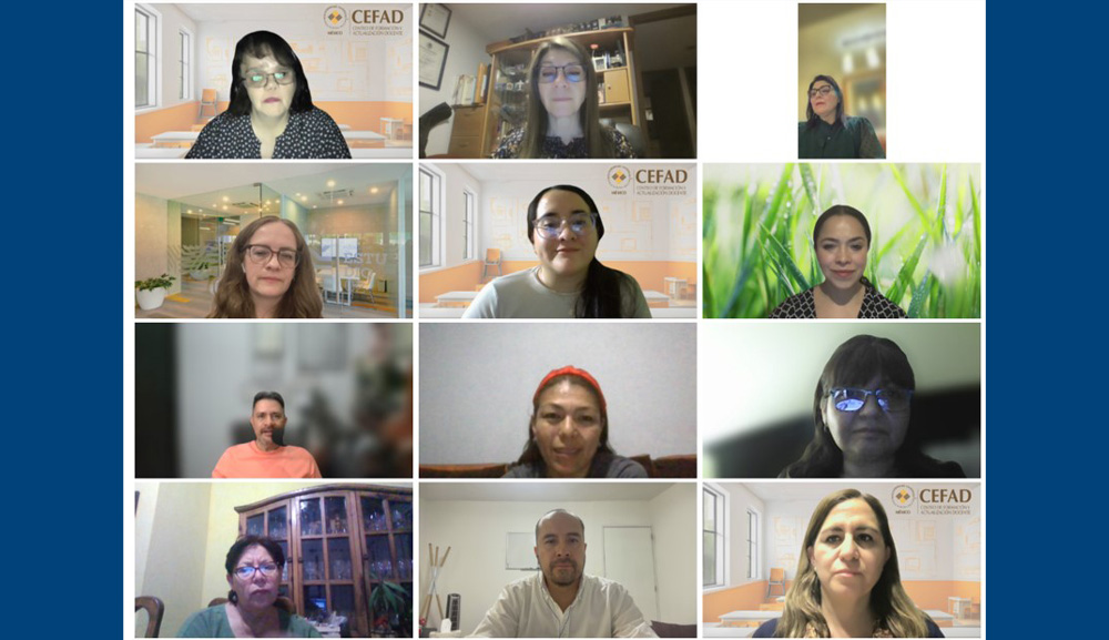 Curso “Adolescencia sin filtro”: retos de género y salud digital