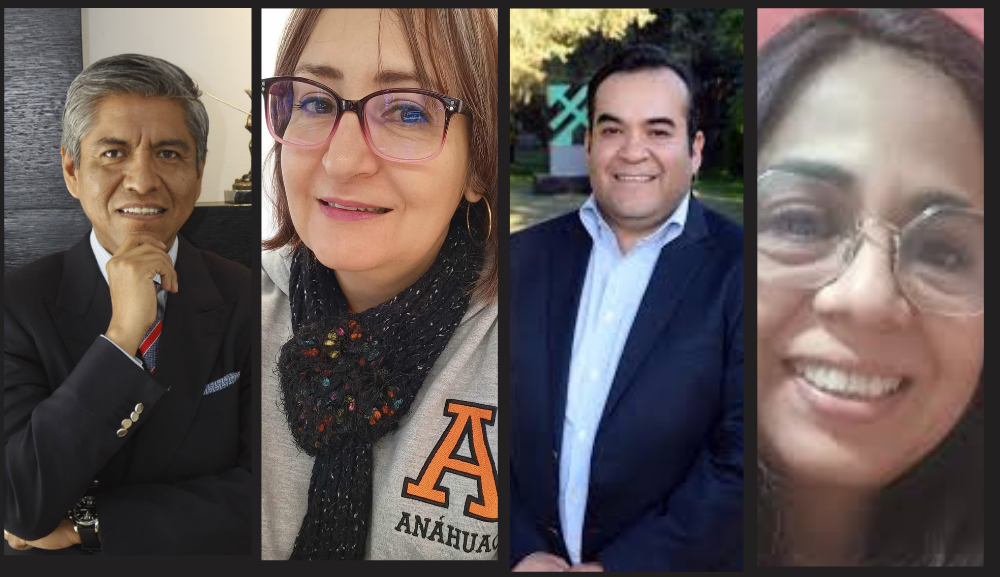 Integrantes del Doctorado en Investigación de la Comunicación se integran al SNII