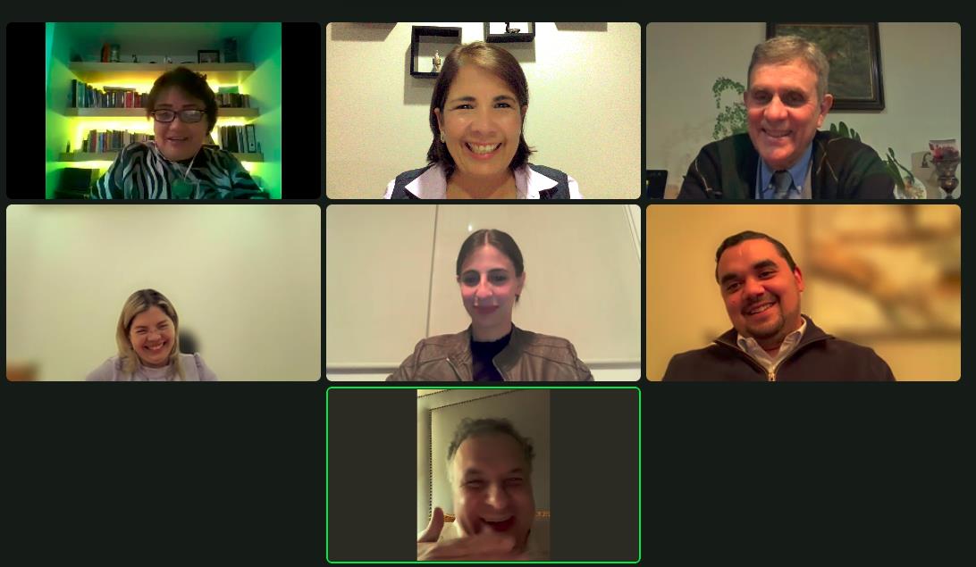 Claudia Lizardi Hoyos nos comparte consejos para combatir los trastornos de la conducta alimentaria&nbsp;