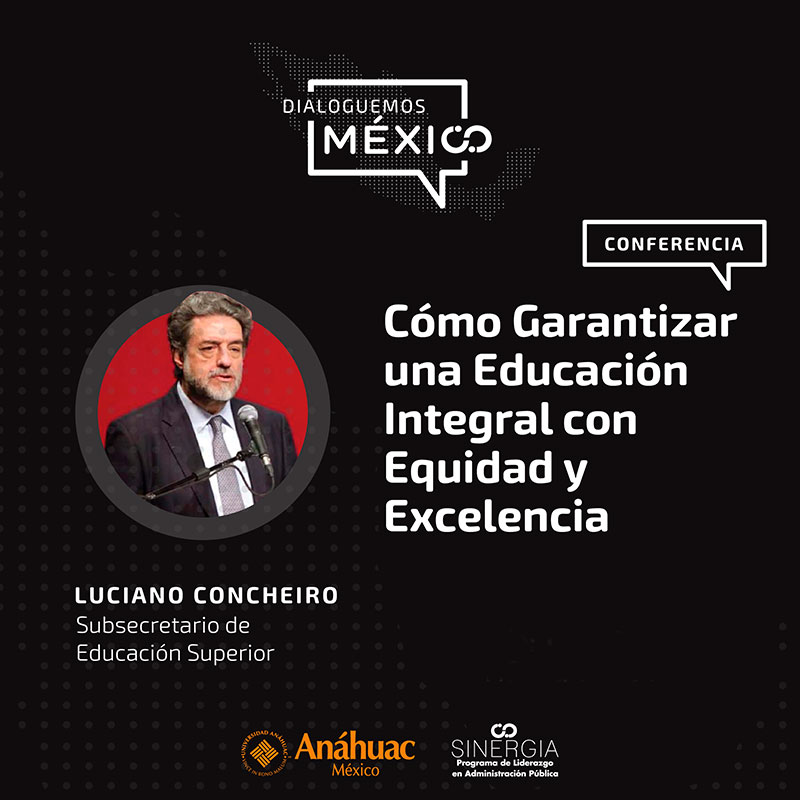 ¿Cómo garantizar una educación integral con equidad y excelencia?&nbsp;