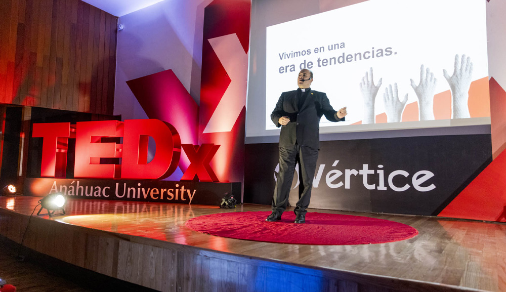 TEDx Anáhuac University 2025