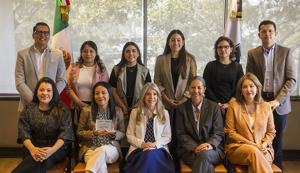 PPG Comex y la Anáhuac México impulsan el desarrollo académico y profesional