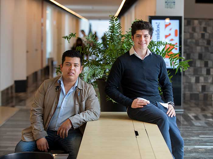 DEAL, la plataforma que acerca a las pymes con proveedores&nbsp;