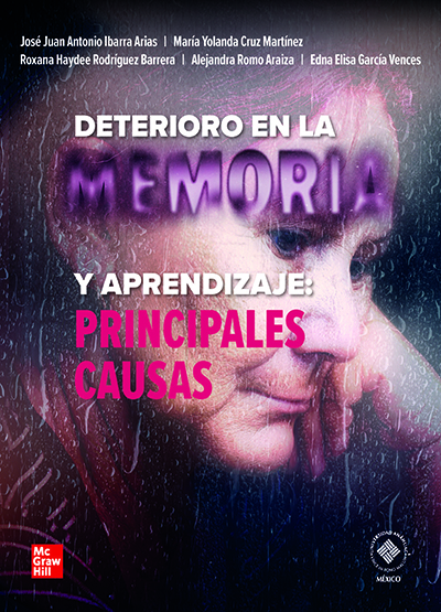 Deterioro en la memoria y aprendizaje: principales causas