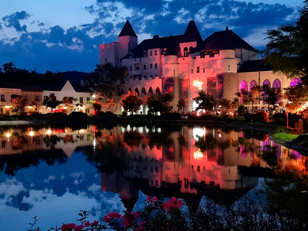 Ana Cristina Pacheco, directiva de Mundo Imáyina: “El éxito es un camino que se alcanza en el día a día”&nbsp;