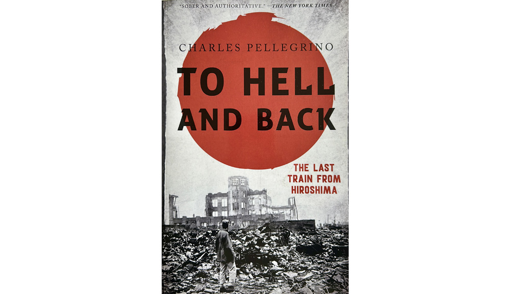El último tren a Hiroshima: a 80 años de los ataques