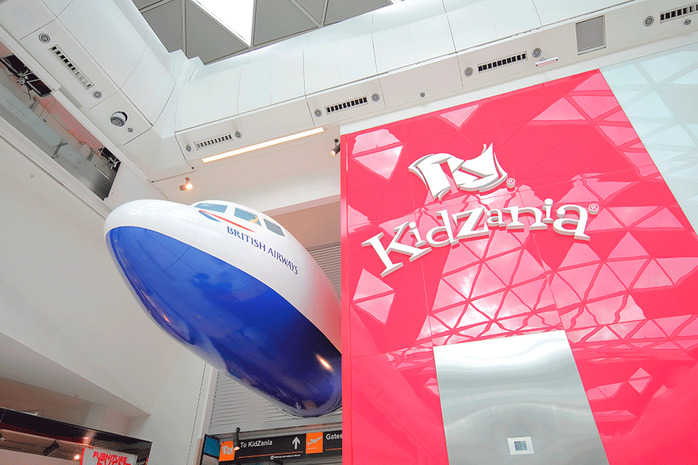 Fundador de Kidzania participa en webinar con nuestra Comunidad Anáhuac&nbsp;