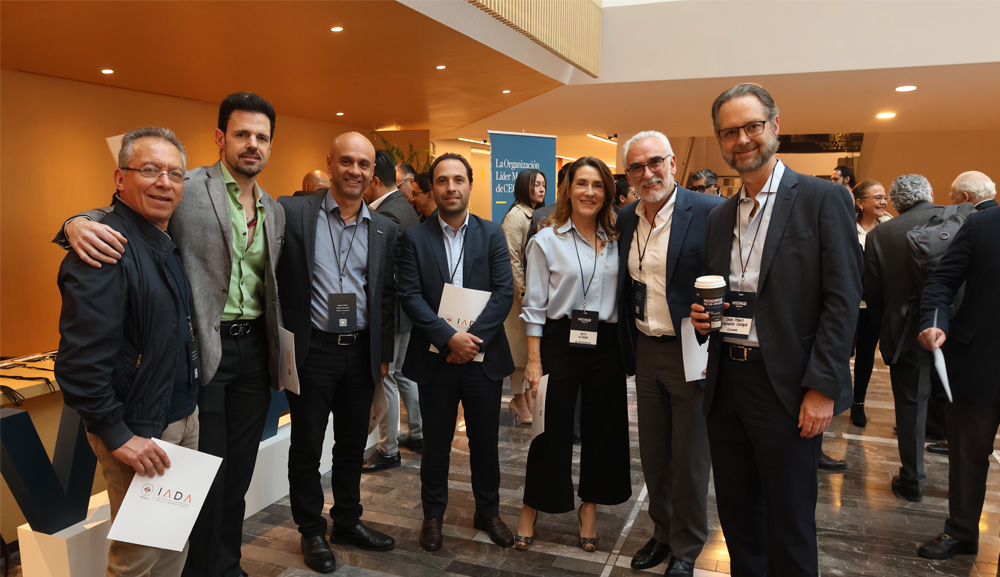 IADA y Vistage México