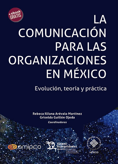 La comunicación para las organizaciones en México