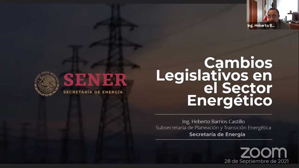 Reunimos a líderes y expertos en el III Foro de Energía Anáhuac&nbsp;